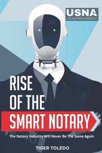 Rise of the Smart Notary