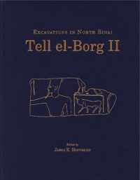 Tell el-Borg II