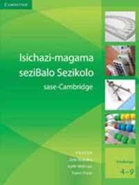 Isichazi-magama seziBalo Sezikolo sase-Cambridge (isiXhosa)