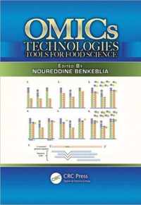 Omics Technologies: Tools for Food Science