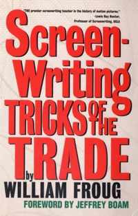 Screenwriting Tricks of the Trade