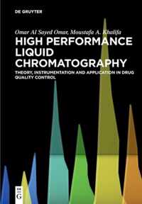 High Performance Liquid Chromatography