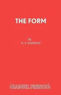 The Form