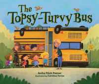 The Topsy-Turvy Bus