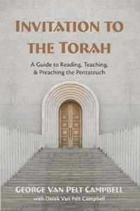 Invitation to the Torah