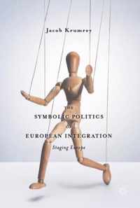 The Symbolic Politics of European Integration