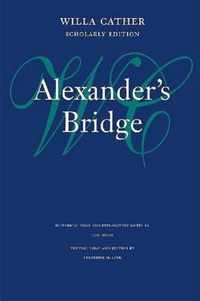 Alexander's Bridge