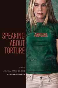 Speaking about Torture