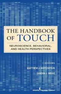 The Handbook of Touch