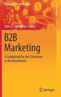 B2B Marketing