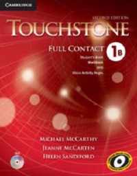 Touchstone Level 1 Full Contact B