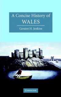 Concise History of Wales