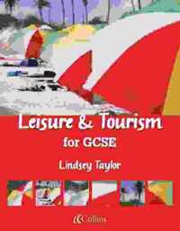 Leisure and Tourism for GCSE Student Book