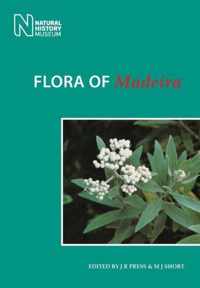 Flora of Madeira