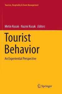 Tourist Behavior