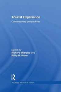 Tourist Experience