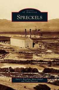 Spreckels