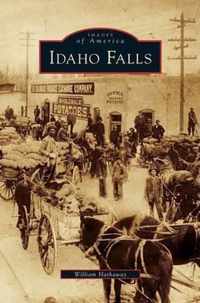 Idaho Falls