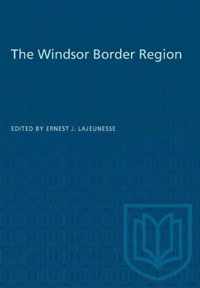 The Windsor Border Region