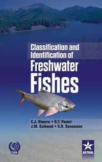 Classification and Identification of Freshwater Fishes