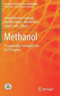 Methanol