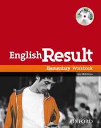 English Result Elementary