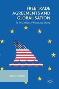 Free Trade Agreements and Globalisation