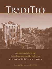 Traditio - Workbook for the Third Edition