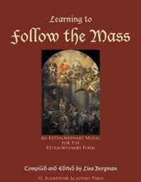 Learning to Follow the Mass