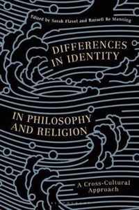 Differences in Identity in Philosophy and Religion