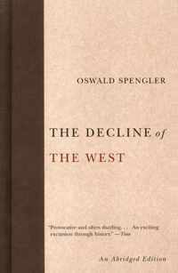 Decline Of The West