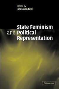 State Feminism and Political Representation