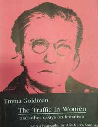 The Traffic in Women and Other Essays on Feminism