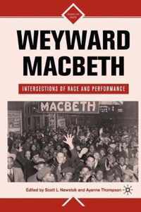 Weyward Macbeth