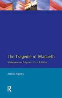 The Tragedie of Macbeth