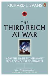 Third Reich At War