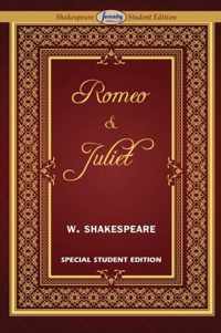 Romeo and Juliet (Special Edition for Students)