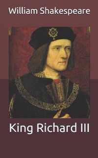 King Richard III