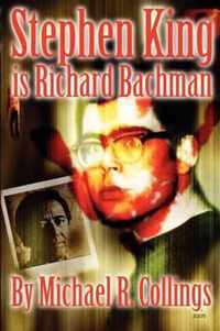 Stephen King is Richard Bachman