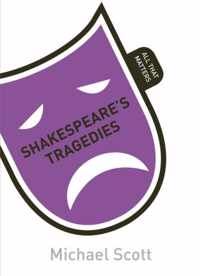 Shakespeare'S Tragedies