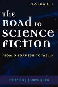 The Road to Science Fiction