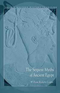 The Serpent Myths of Ancient Egypt