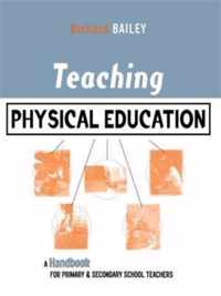 Teaching Physical Education