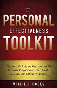 The Personal Effectiveness Toolkit