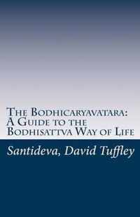 The Bodhicaryavatara