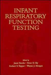 Infant Respiratory Function Testing