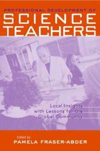 Professional Development in Science Teacher Education