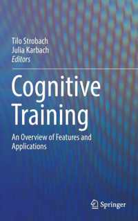 Cognitive Training