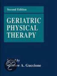 Geriatric Physical Therapy