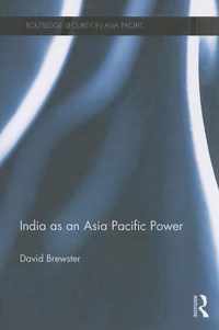 India as an Asia Pacific Power